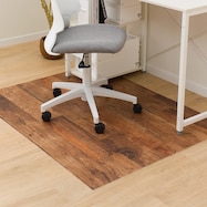 チェアマットS-1426(100X130)【期間限定価格:11/28~1/5まで】