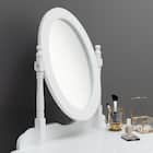 エレガントな猫脚ドレッサー 4枚目画像