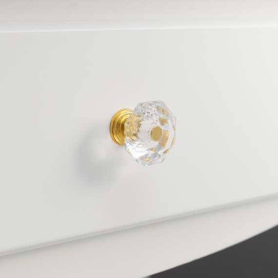 エレガントな猫脚ドレッサー 5枚目画像