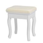 エレガントな猫脚ドレッサー 10枚目画像