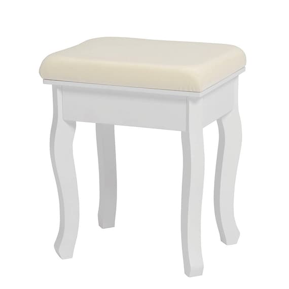 エレガントな猫脚ドレッサー 10枚目画像