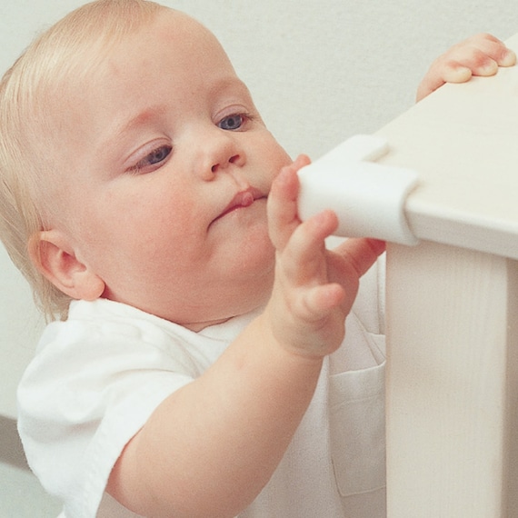 コーナークッション1.5m(ブラック) 4枚目画像