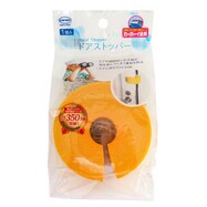 ドアストッパー(直径9.5cm)