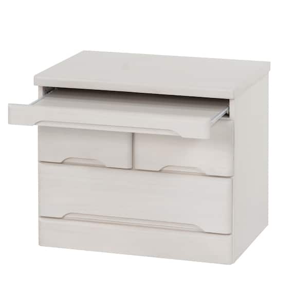 天然木仏壇チェスト2段(WW) 6枚目画像