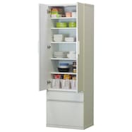 スタイリッシュなコンパクトダイニングボード (幅60cm)