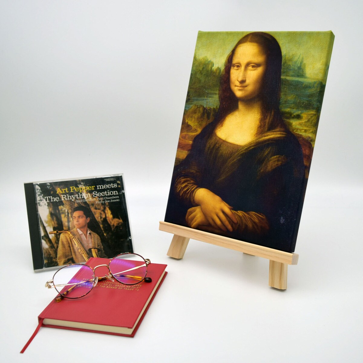 アートパネル モナ・リザ (ダ・ヴィンチ) | ニトリネット【公式】 家具