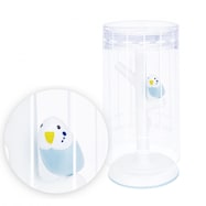 うがいコップ&スタンド セキセイ