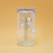 うがいコップ&スタンド スヌーピー