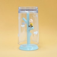 うがいコップ&スタンド チャーリー・ブラウン