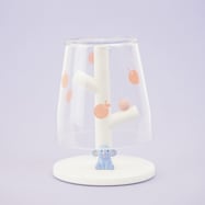 ミニうがいコップ&スタンド ゾウ