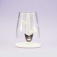 ミニうがいコップ＆スタンド クロミ