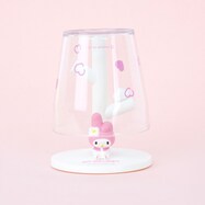 ミニうがいコップ＆スタンド マイメロディ