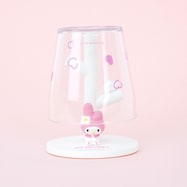 ミニうがいコップ&スタンド マイメロディ