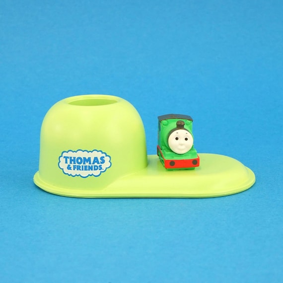 歯ブラシスタンド パーシー 1枚目画像