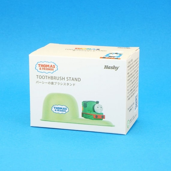 歯ブラシスタンド パーシー 2枚目画像