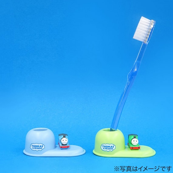 歯ブラシスタンド パーシー 3枚目画像