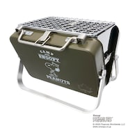 LOGOS SNOOPY グリルアタッシュmini