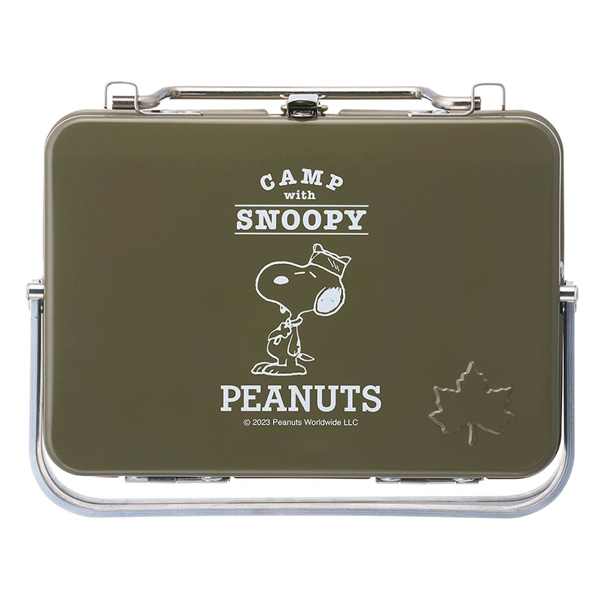 LOGOS SNOOPY グリルアタッシュmini | ニトリネット【公式】 家具