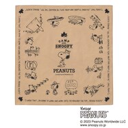 LOGOS SNOOPY バンダナ