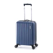 拡張ジッパータイプキャリーケース