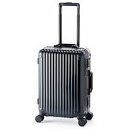 フレームタイプキャリーケース(37L)