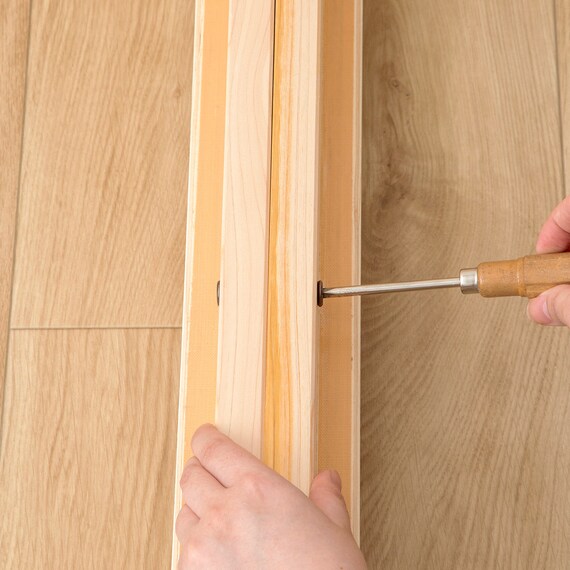 スーパーキングサイドガード付き い草フロアベッド 8枚目画像