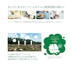 シングル ステージすのこベッド (BR) 11枚目画像