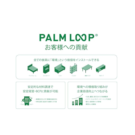 シングル コンセント棚付きステージすのこベッド(BR) 10枚目画像