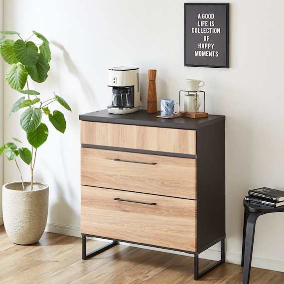 ヴィンテージテイストのカウンター (80 NA) 1枚目画像