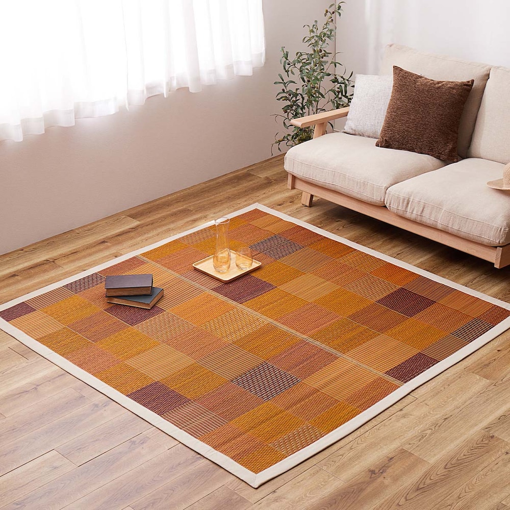 い草ラグ ござ通販 ニトリネット 公式 家具 インテリア通販 い草ラグ ござ通販 ニトリネット 公式 家具 インテリア通販