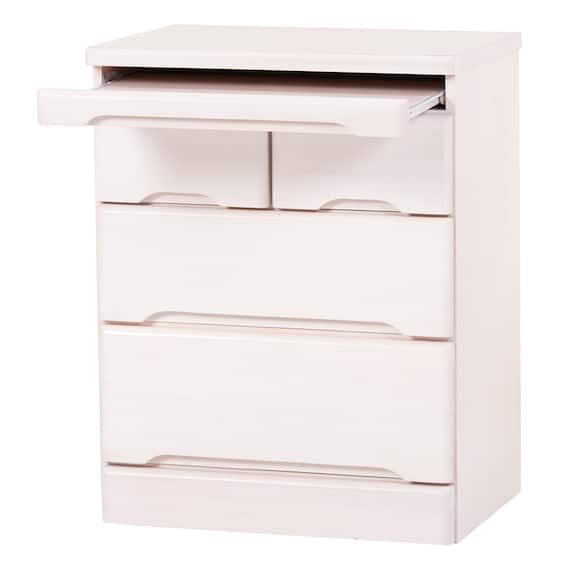 天然木仏壇チェスト3段(WW) 6枚目画像