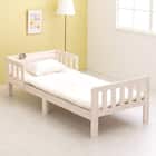 ベッドガード付きファミリーベッド (S WW) 1枚目画像