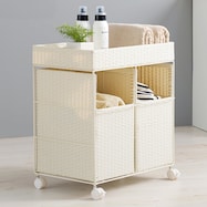 ランドリーワゴン