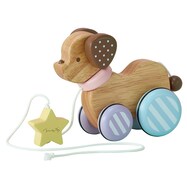 【1歳から】木のおもちゃ プルトイ キャンディパピー