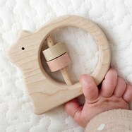 どうぶつラトル (りす)