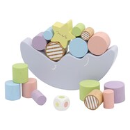 【3歳から】積み木 ドリーミィームーン