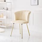 カラーチェア シェルLC (IV) 1枚目画像