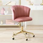 キャスター付きカラーチェア (DPI) 1枚目画像