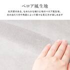 キャスター付きカラーチェア (LGY) 4枚目画像