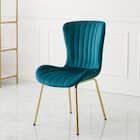 カラーチェア ハイ (DBL) 1枚目画像