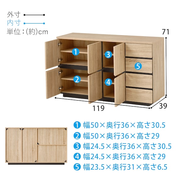 スライダー画像