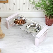 ペット用エサ皿