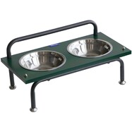 ペット用エサ皿