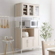 ナチュラルテイストのキッチンボード (WW)【期間限定価格:11/28~1/5まで】