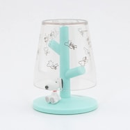 うがいコップ&スタンド スヌーピー