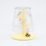 うがいコップ&スタンド チャーリー