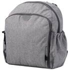 チェアになるパパママバッグ(PMB01 GY) 2枚目画像