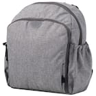 チェアになるパパママバッグ(PMB01 GY) 2枚目画像