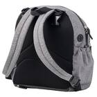 チェアになるパパママバッグ(PMB01 GY) 3枚目画像