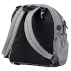 チェアになるパパママバッグ(PMB01 GY) 3枚目画像